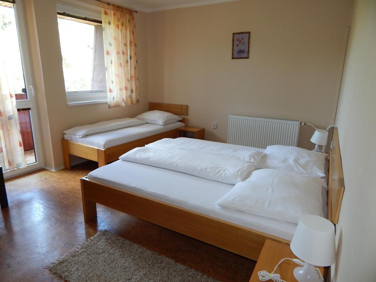 Ubytovanie Vazka Banská Štiavnica Buitenkant foto