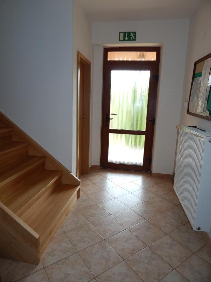 Ubytovanie Vazka Banská Štiavnica Buitenkant foto